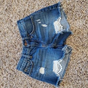 Old Navy Girls Shorts